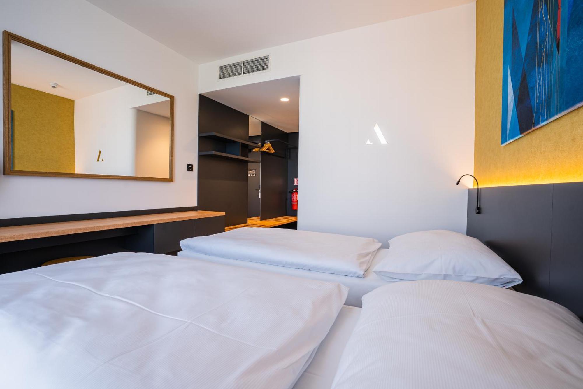 Ea Congress Hotel Aldis Hradec Králové Pokoj fotografie