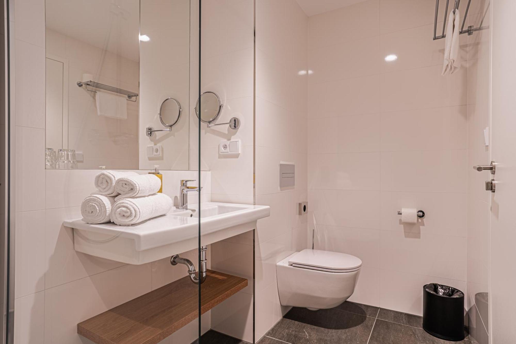 Ea Congress Hotel Aldis Hradec Králové Pokoj fotografie