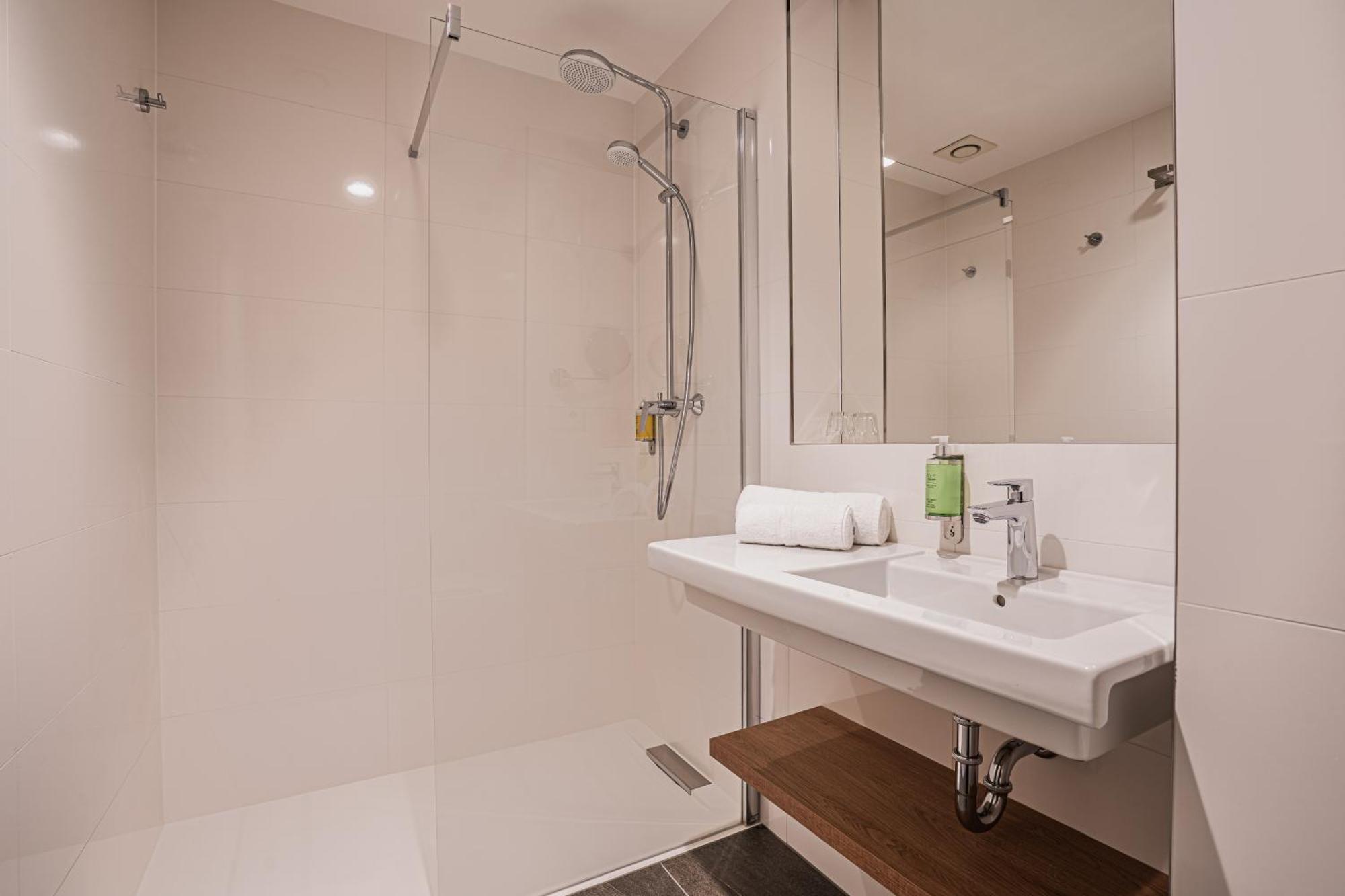Ea Congress Hotel Aldis Hradec Králové Pokoj fotografie