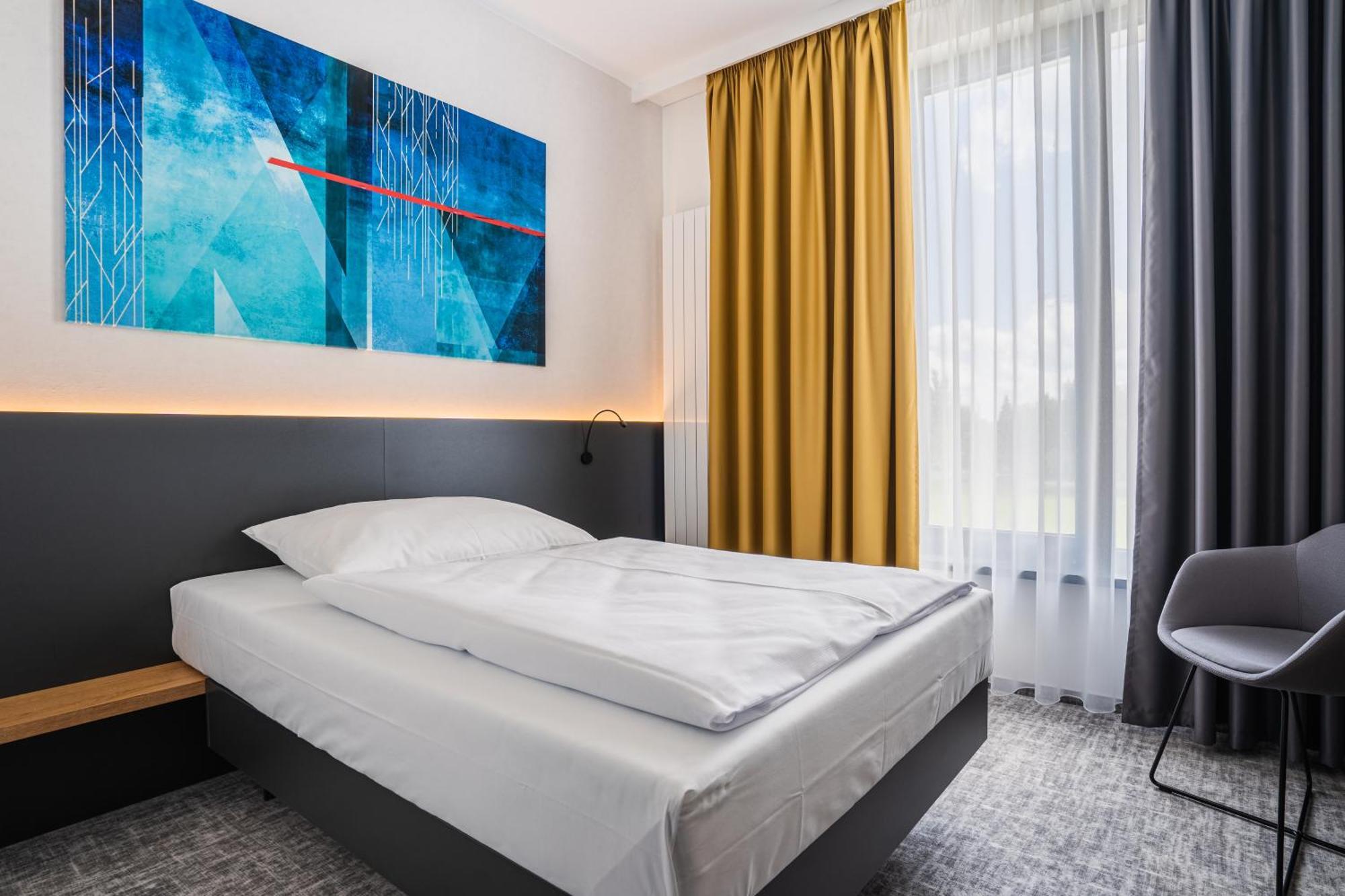 Ea Congress Hotel Aldis Hradec Králové Pokoj fotografie