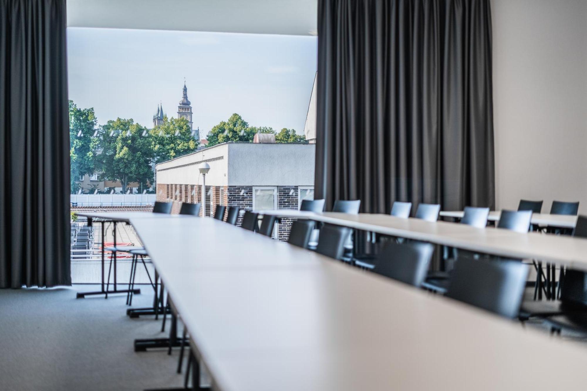 Ea Congress Hotel Aldis Hradec Králové Exteriér fotografie